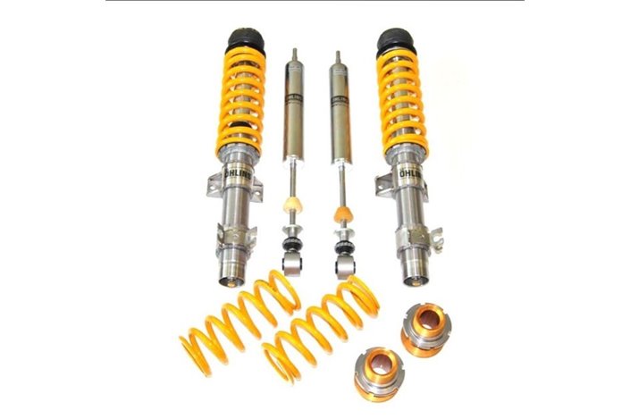 Kit Sospensioni Ohlins Road&Track Audi A1 Quattro 333 Le-Ls1 Dal 2012