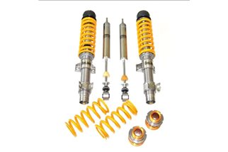 Ohlins Road & Track Suspension Kit Audi A1 Quattro 333 Le-Ls1 From 2012