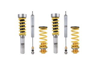 Kit Sospensioni Ohlins Road&Track Audi A4 / S4 / Rs4 (B8) 2008-2016