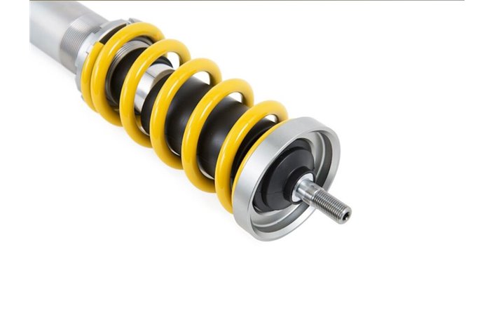 Kit Suspension Route & Piste Ohlins Audi Tt / Tts / Ttrs 2006-2014