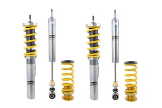 Kit Sospensioni Ohlins Road&Track Audi Tt / Tts / Ttrs 2006-2014