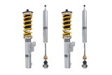 Kit Suspensions Route & Piste Ohlins Audi A3 / S3 / Rs3 2012-2020