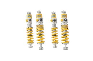 Ohlins Ttx Suspension Kit Audi R8 2006-2015