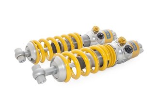 Ohlins Ttx Suspension Kit Audi R8 2006-2015