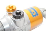 Ohlins Ttx Suspension Kit Audi R8 2006-2015