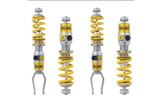 Ohlins Ttx Suspension Kit Audi R8 (4S) 2015-2020