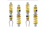 Ohlins Ttx Suspension Kit Audi R8 (4S) 2015-2020