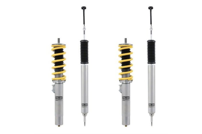 Ohlins Road & Track Suspension Kit Bmw 1Er E81 / E82 / E87 / E88 2004-2013