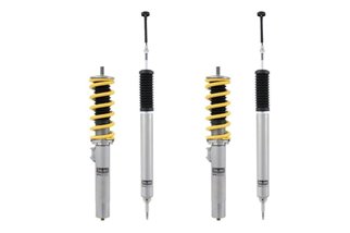 Kit Suspension Route & Piste Ohlins Bmw Série 1 E81 / E82 / E87 / E88 2004-2013