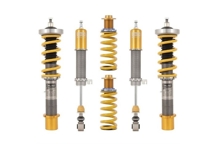 Kit Sospensioni Ohlins Road&Track Bmw Serie 1 F20/F21 2011-2019