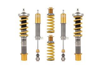 Kit Suspension Route & Piste Ohlins Bmw Série 2 F22 / F23 2011-2019