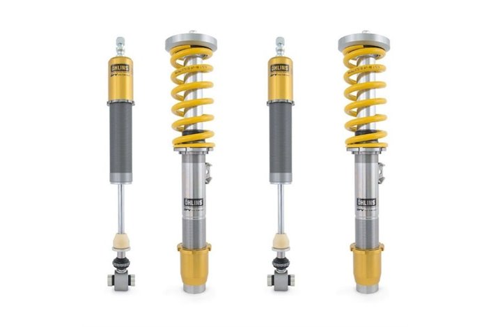 Kit Suspension Route & Piste Ohlins Bmw M2 F87 2015-2020