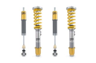 Kit Sospensioni Ohlins Road&Track Bmw M2 F87 2015-2020