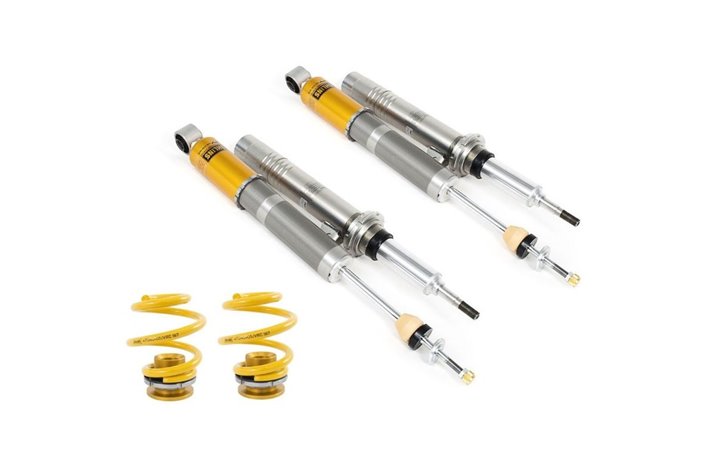 Kit Suspension Route & Piste Ohlins Bmw Série 3 E46 1998-2007