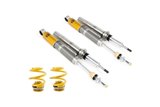 Kit Suspension Route & Piste Ohlins Bmw Série 3 E46 1998-2007