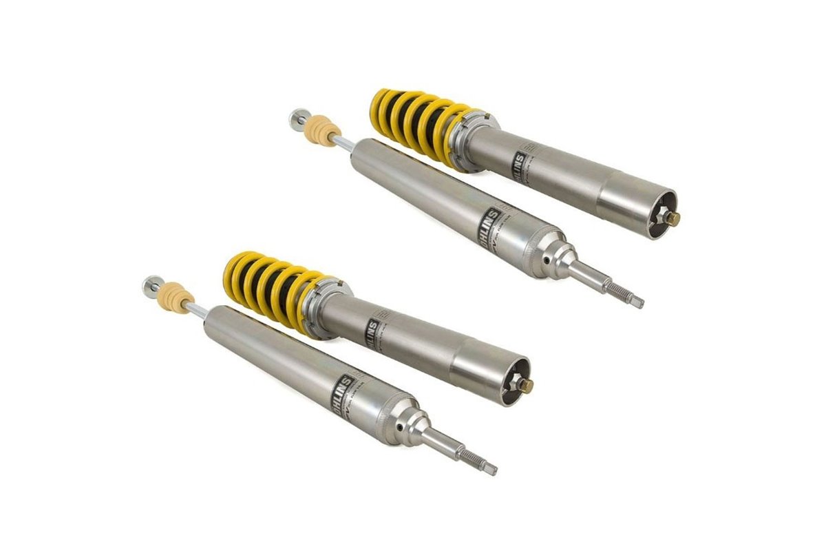 Kit Sospensioni Ohlins Road&Track Bmw Serie 3 E90 2004-2013