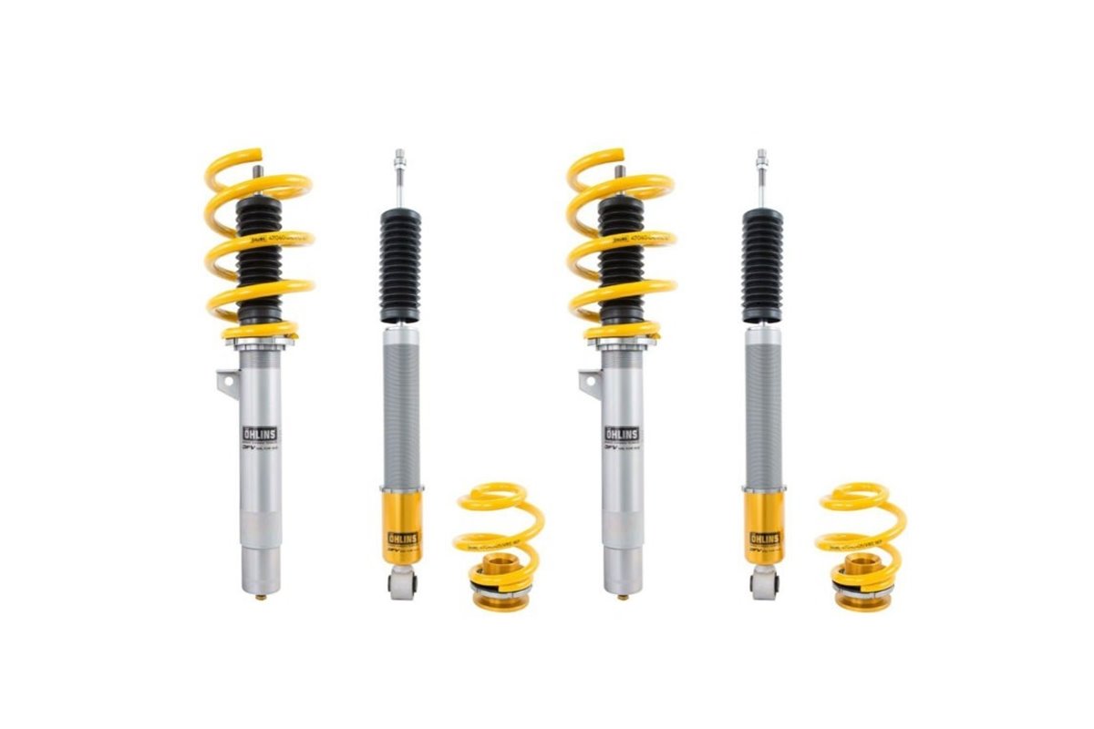 Ohlins Road & Track Suspension Kit Bmw M3 E46 2000-2006