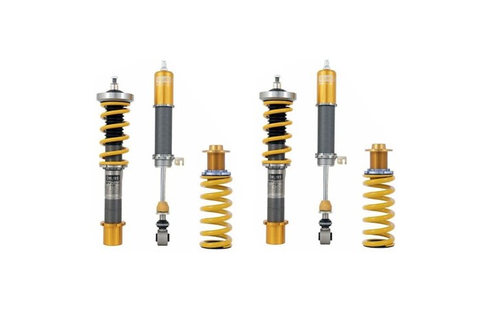 Kit Sospensioni Ohlins Road&Track Bmw Z4 G29 2018-2021