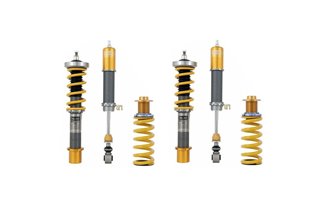 Kit Suspension Route & Piste Ohlins Bmw Z4 G29 2018-2021