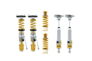 Kit Sospensioni Ohlins Advanced Ttx Bmw M3 E46 2000-2006