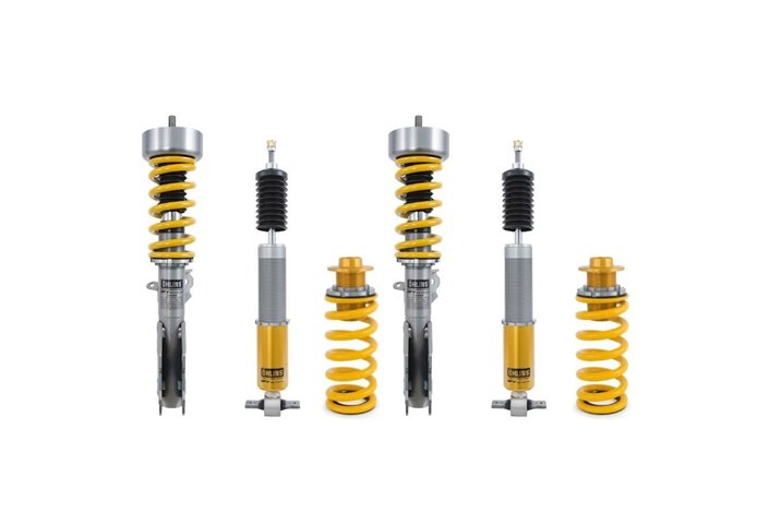 Kit Sospensioni Ohlins Road&Track Ford Mustang 2015-2017