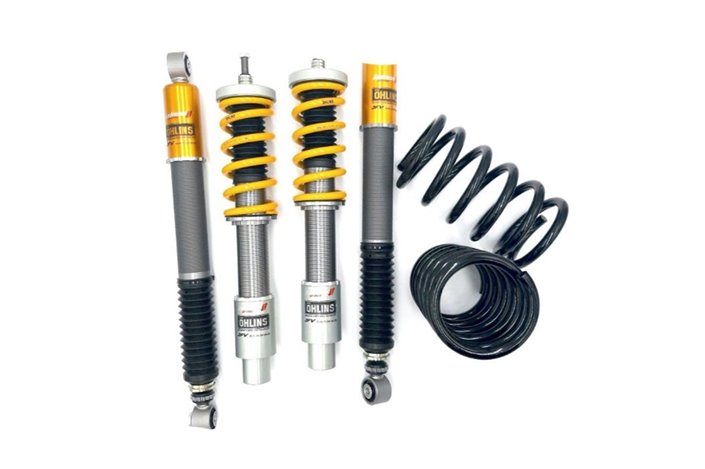 Kit Sospensioni Ohlins Road&Track Ford Sierra Rs Cosworth 2Wd 1988-1989