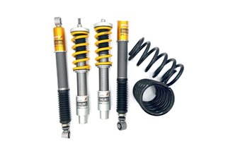 Ohlins Road & Track Suspension Kit Ford Sierra Rs Cosworth 2Wd 1988-1989