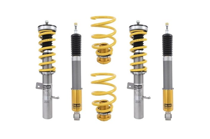 Ohlins Road & Track Suspension Kit Ford Focus Rs Mkiii 2015-2018