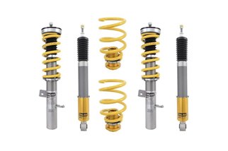 Kit Sospensioni Ohlins Road&Track Ford Focus Rs Mkiii 2015-2018