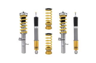 Ohlins Road & Track Suspension Kit Honda Civic Typ R Fk2 2015-2017