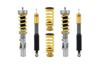 Ohlins Road & Track Suspension Kit Honda Civic Typ R Fk8 2017-2020