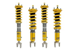 Kit Suspension Ohlins Trackday Evo 2 Honda S2000 1999-2009