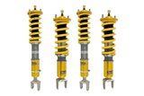 Kit Suspension Ohlins Trackday Evo 2 Honda S2000 1999-2009