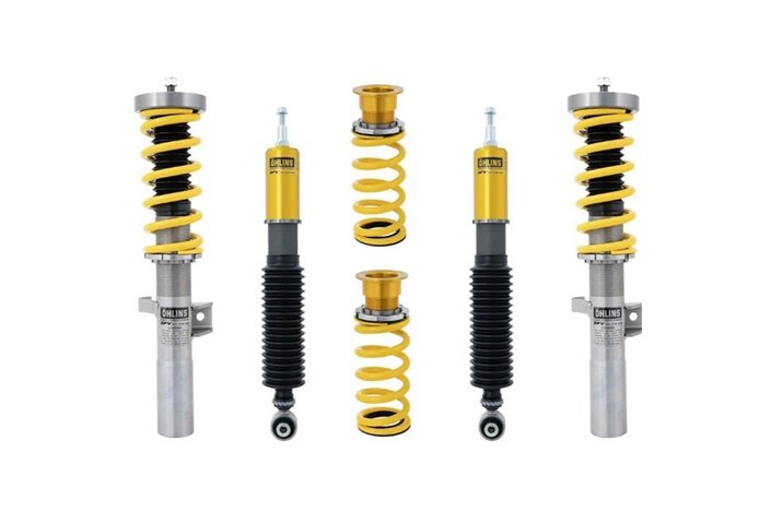 Kit Sospensioni Ohlins Road&Track Hyundai I30N 2017-2020