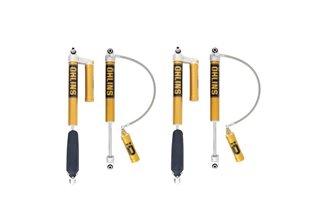 Kit De Suspension Ohlins Orq 16-46 Wrangler, Jl Rialzo 3,5 - 5 2018-2022