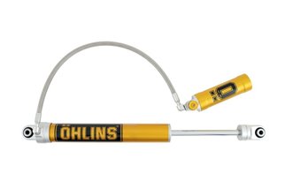 Ohlins Orq 16-46 Wrangler-Aufhängungssatz, Jl Rialzo 2-3 2018-2022