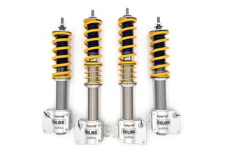 Ohlins Road & Track Suspension Kit Lancia Delta Evolution 1991-1993