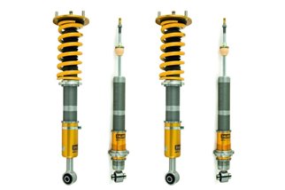 Kit Suspension Route & Piste Ohlins Lexus Is 250 / Is 350 / Gs 460 / Isf 2009-2013