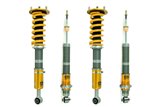 Kit Suspension Route & Piste Ohlins Lexus Is 250 / Is 350 / Gs 460 / Isf 2009-2013