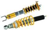 Ohlins Road & Track Suspension Kit Mazda Mx5 Miata Na / Nb 8C 1993-2005