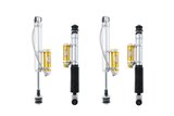 Ohlins Suspension Kit Mercedes G-Class G350 / G400 / G500 / G550 / G63 / G65