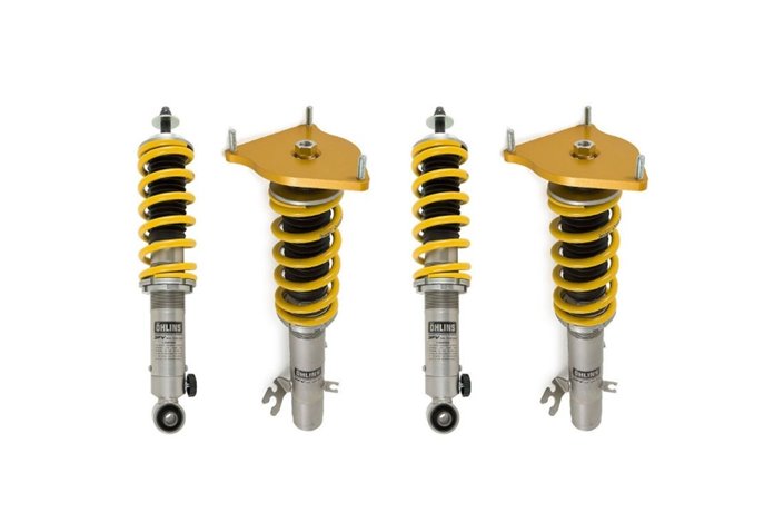 Kit Sospensioni Ohlins Road&Track Mini Cooper R50/53 2000-2007