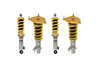 Kit Suspension Route & Piste Ohlins Mini Cooper R50 / 53 2000-2007