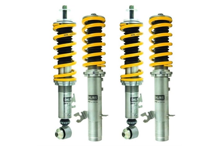 Ohlins Road & Track Suspension Kit Mini Cooper R56 2007-2013