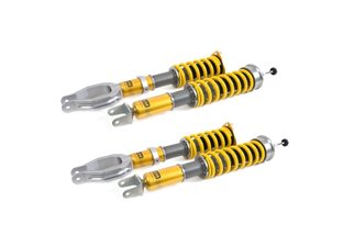 Ohlins Road & Track Suspension Kit Nissan Gt-R R35 Von 2007