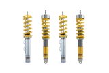 Kit Sospensioni Ohlins Road&Track Porsche 996 Gt3 1999-2005