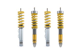 Ohlins Road & Track Suspension Kit Porsche 997 Gt3 / Gt2 2006-2011