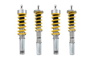 Kit Suspension Route & Piste Ohlins Porsche 981 Boxster 2013-2016