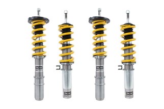 Kit Suspension Route & Piste Ohlins Porsche 987 Boxster 2004-2012