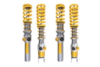 Ohlins Ttx Federungskit Porsche 997 Gt3 Rs 2006-2011